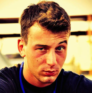 Meet your Posher, Mikhail